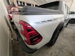 تويوتا هايلوكس